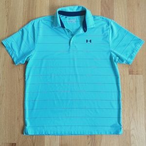 Under Armour Polo Men's Heatgear